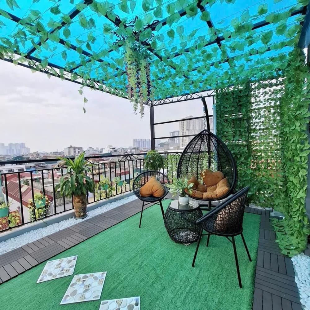 Vương Thừa Vũ - Mặt Phố Kinh Doanh 7 Tầng - Giá Tốt