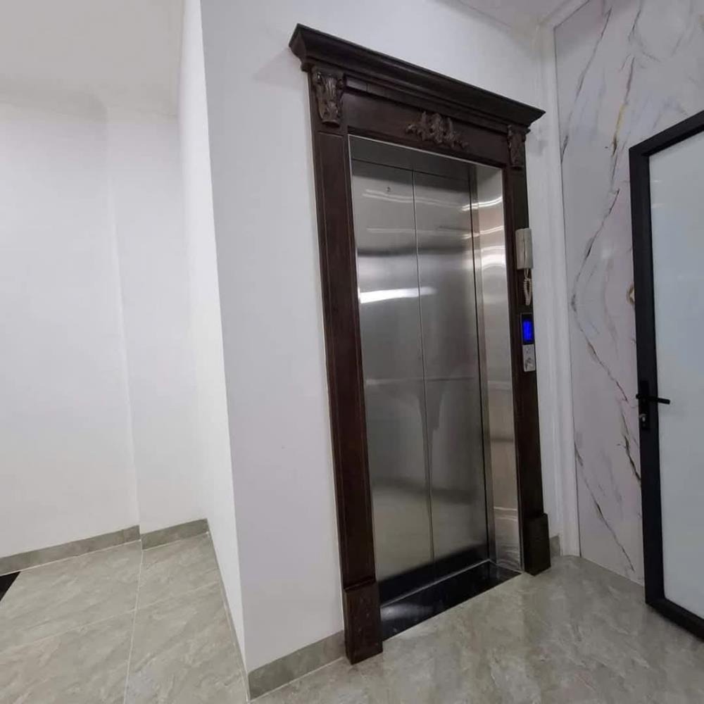 Vương Thừa Vũ - Mặt Phố Kinh Doanh 7 Tầng - Giá Tốt