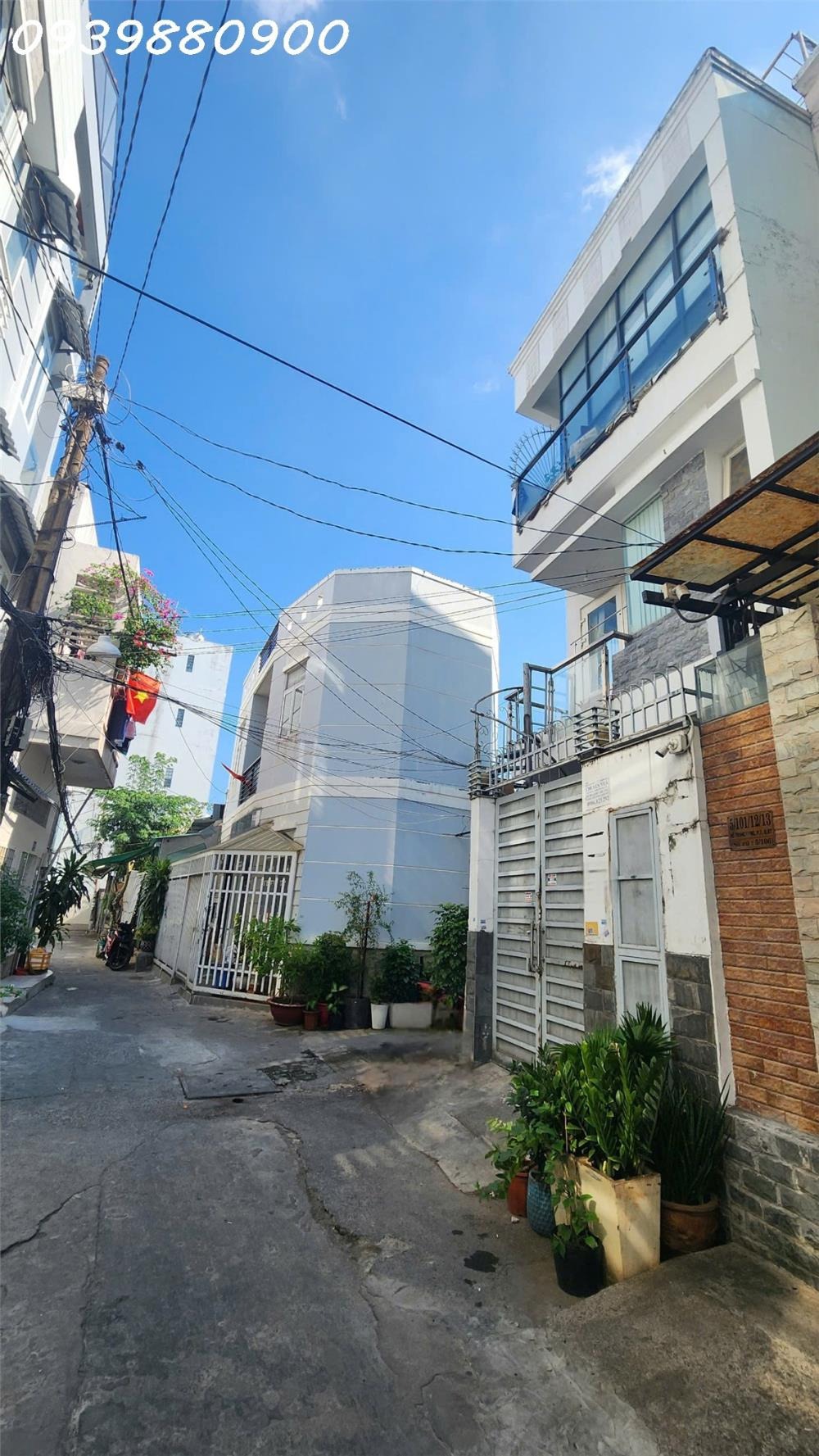 ChDV Bình Thạnh 12 Phòng Khép Kín - Lợi Nhuận Cao, Vị Trí Đắc Địa