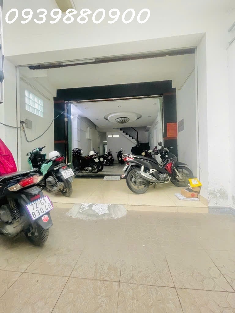 ChDV Bình Thạnh 12 Phòng Khép Kín - Lợi Nhuận Cao, Vị Trí Đắc Địa