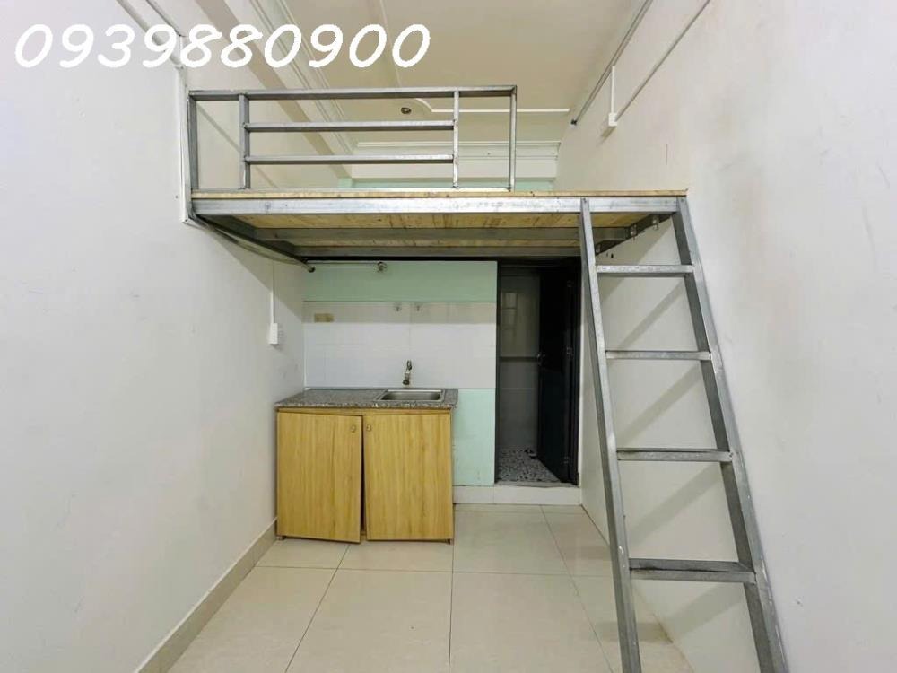 ChDV Bình Thạnh 12 Phòng Khép Kín - Lợi Nhuận Cao, Vị Trí Đắc Địa