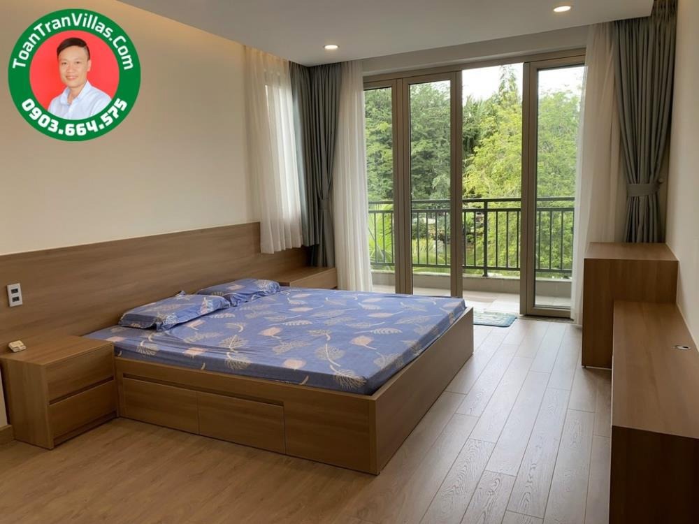 Biệt Thự Tứ Lập 212.5m² Hiệp Bình Phước - Giá Tốt, Pháp Lý Sổ Hồng