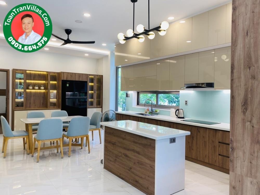 Biệt Thự Tứ Lập 212.5m² Hiệp Bình Phước - Giá Tốt, Pháp Lý Sổ Hồng