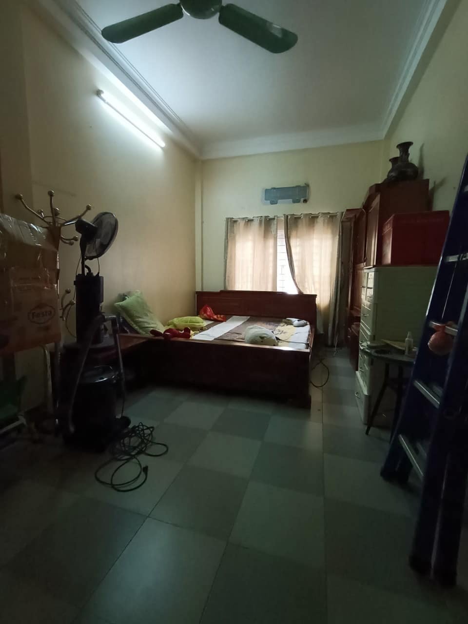 Mặt phố Quang Trung Hà Đông - Kinh doanh đỉnh cao - 62m2 x 5 tầng - Giá 11 tỷ