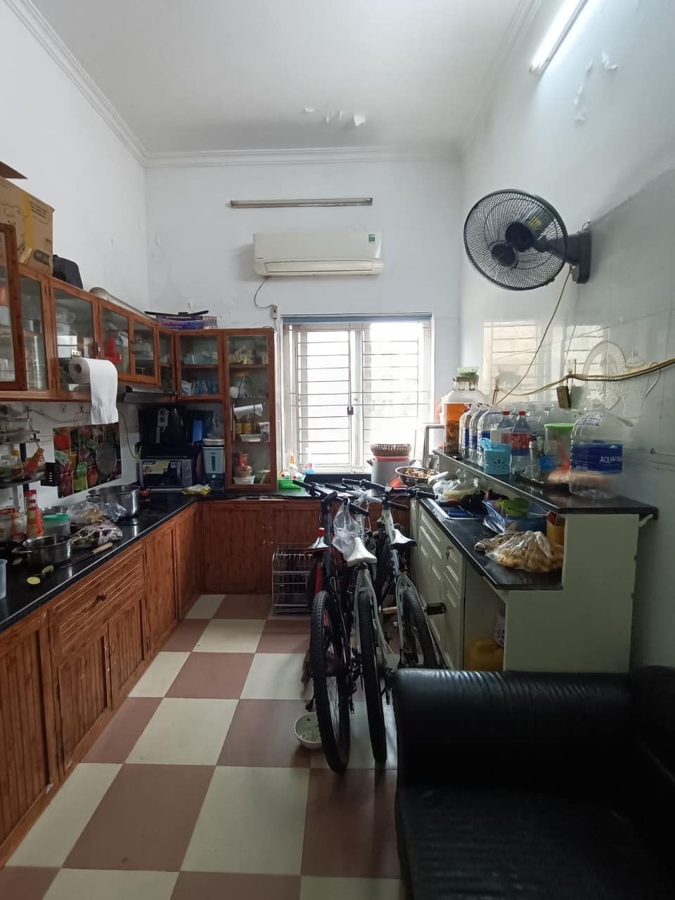 Mặt phố Quang Trung Hà Đông - Kinh doanh đỉnh cao - 62m2 x 5 tầng - Giá 11 tỷ