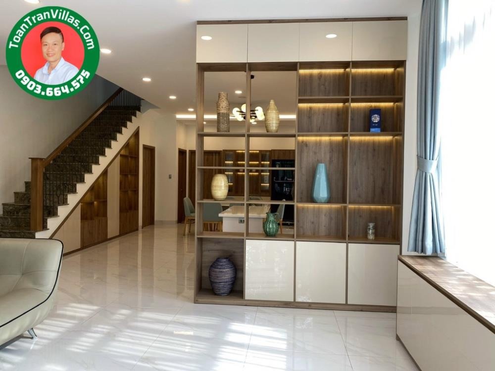 Biệt Thự Tứ Lập 212.5m² Hiệp Bình Phước - Giá Tốt, Pháp Lý Sổ Hồng