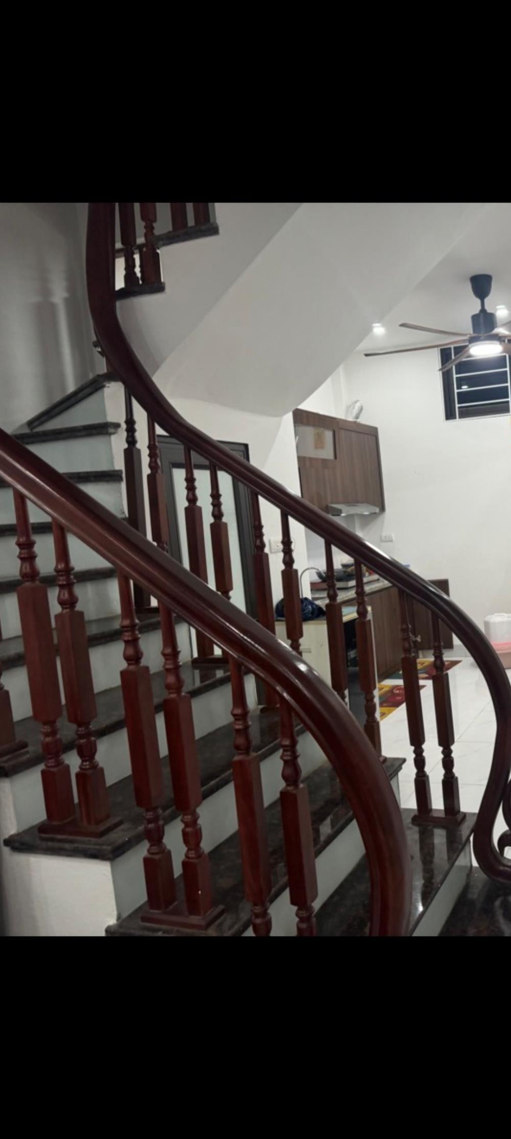 Bán Nhà Tây Mỗ - Từ Liêm: 5 Tầng, 38.5m², Giá 6.4 Tỷ