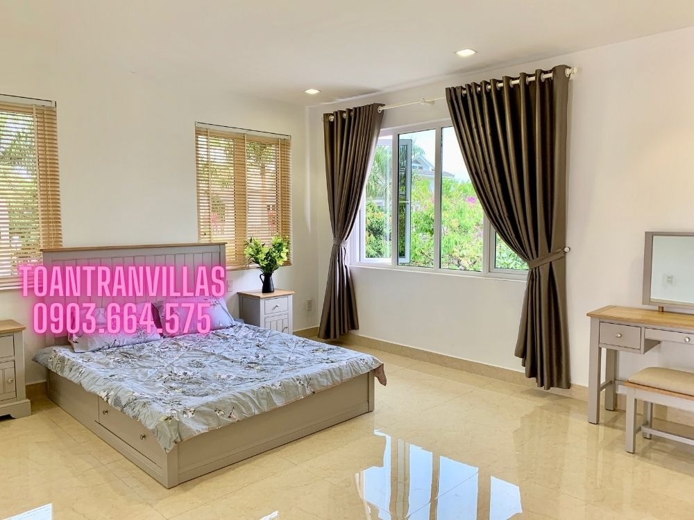 Biệt Thự Song Lập Góc 2 Mặt Tiền Thủ Đức - Giá Tốt, Sổ Hồng