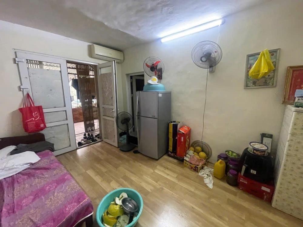 Cho thuê căn hộ 80m2 Vĩnh Hồ, Đống Đa - 5 triệu/tháng, ô tô đỗ cửa