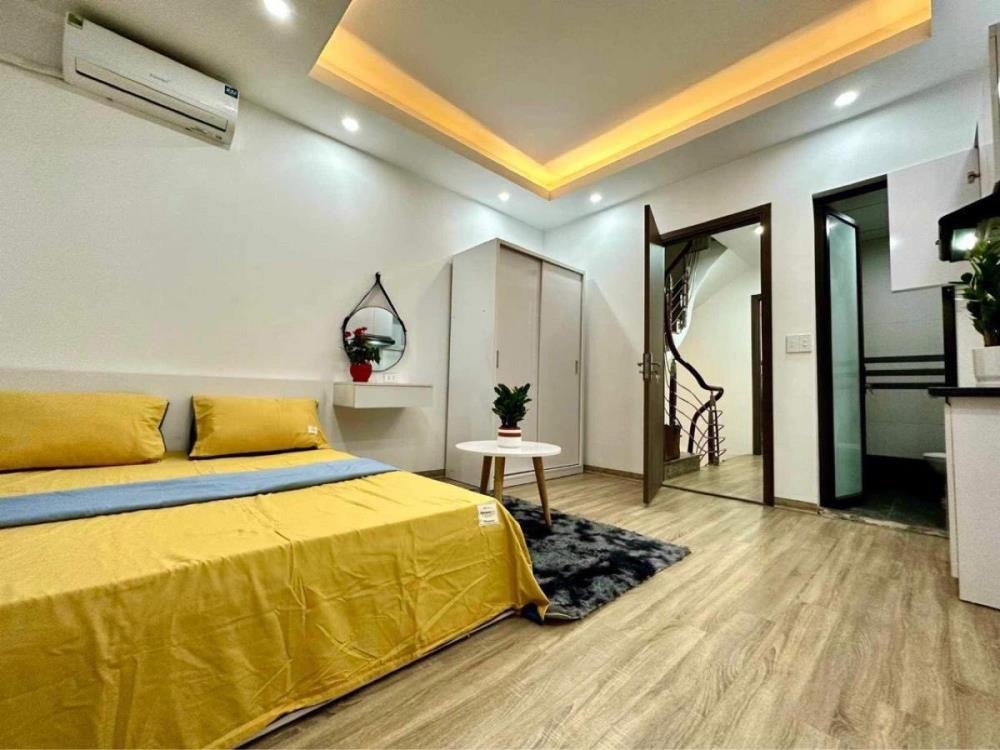 Bán nhà riêng Trần Cung, Bắc Từ Liêm - 9.5 tỷ, dòng tiền 45tr/tháng