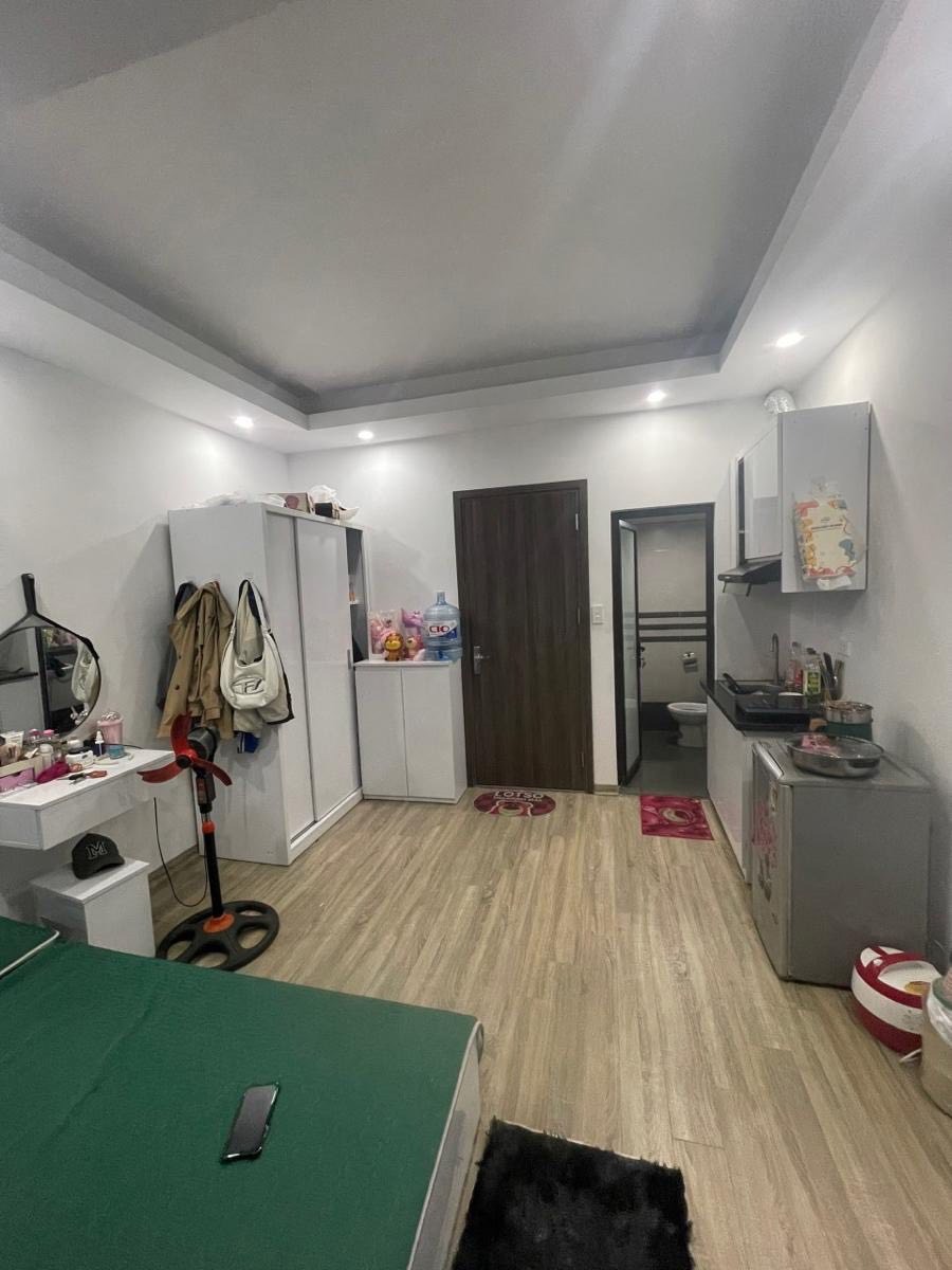 Bán nhà riêng Trần Cung, Bắc Từ Liêm - 9.5 tỷ, dòng tiền 45tr/tháng