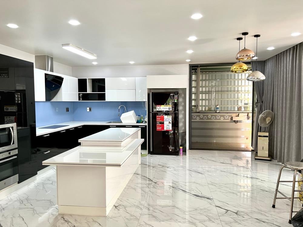 Top 3 Căn Biệt Thự, Nhà Phố Giá Tốt Jamona Home Resort - Thủ Đức