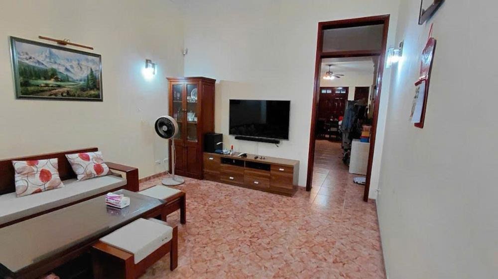 Bán Nhà 2 Mặt Tiền Đống Đa - 77m2 - 4 Tầng - 25.5 Tỷ