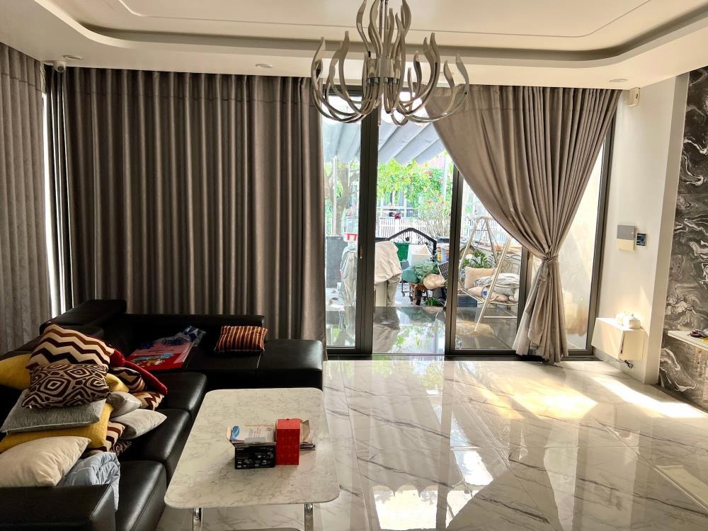 Top 3 Căn Biệt Thự, Nhà Phố Giá Tốt Jamona Home Resort - Thủ Đức
