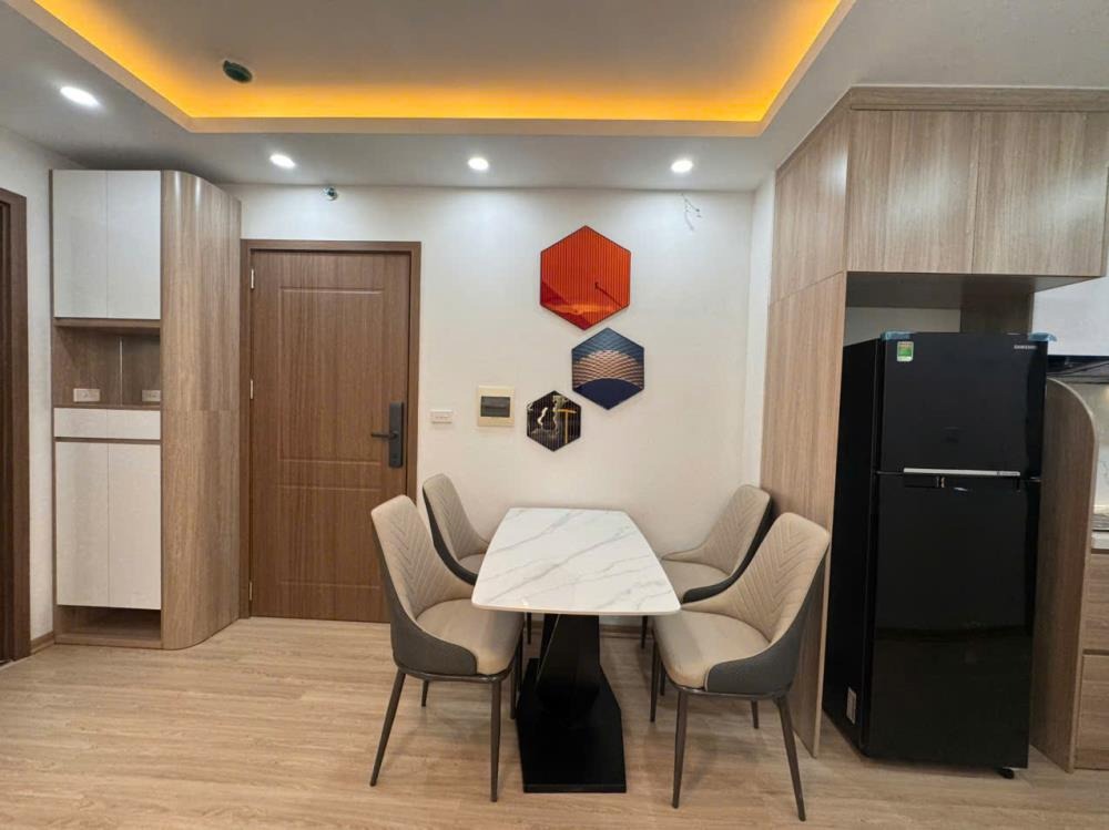 Căn hộ VP5 Linh Đàm 2PN, Full Nội Thất Cao Cấp - Giá 3.85 Tỷ