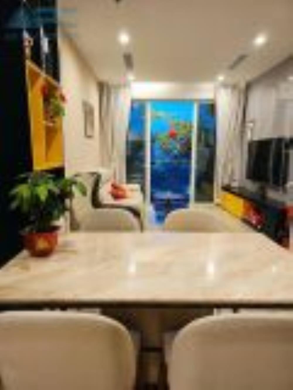 Bán Gấp Căn Hộ Sadora Sala 2PN - 88m2 - Full Nội Thất - View Đẹp - Giá Tốt