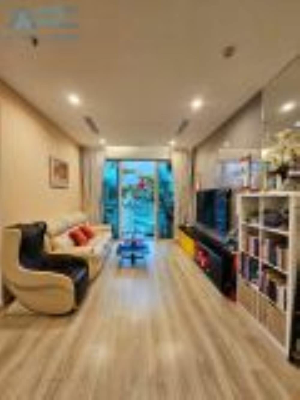 Bán Gấp Căn Hộ Sadora Sala 2PN - 88m2 - Full Nội Thất - View Đẹp - Giá Tốt