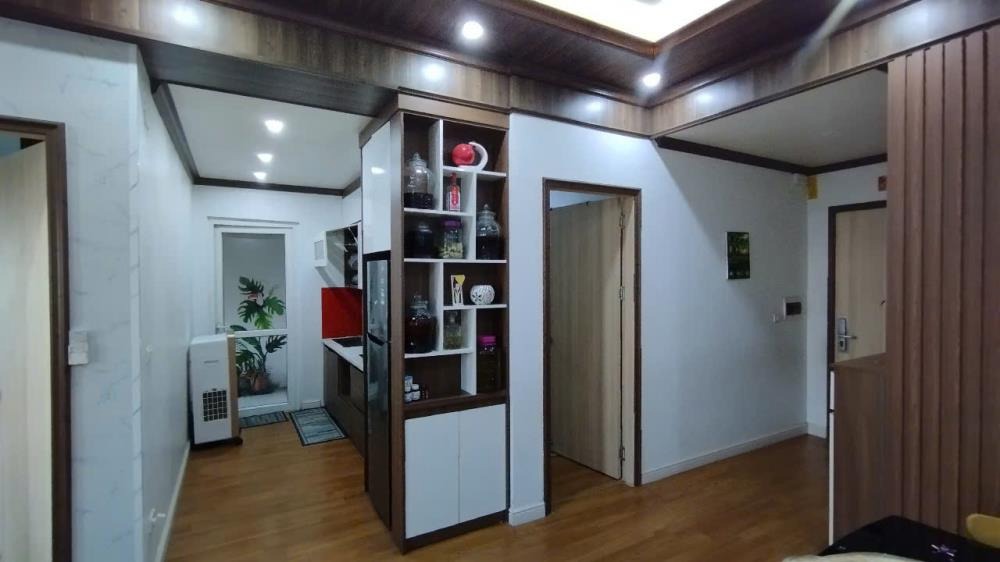 Bán Căn Hộ 70m² View Hồ Thanh Hà Cienco 5 - Full Nội Thất - Giá Tốt