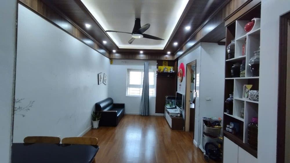 Bán Căn Hộ 70m² View Hồ Thanh Hà Cienco 5 - Full Nội Thất - Giá Tốt