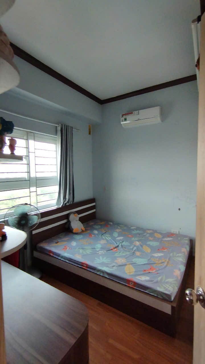Bán Căn Hộ 70m² View Hồ Thanh Hà Cienco 5 - Full Nội Thất - Giá Tốt
