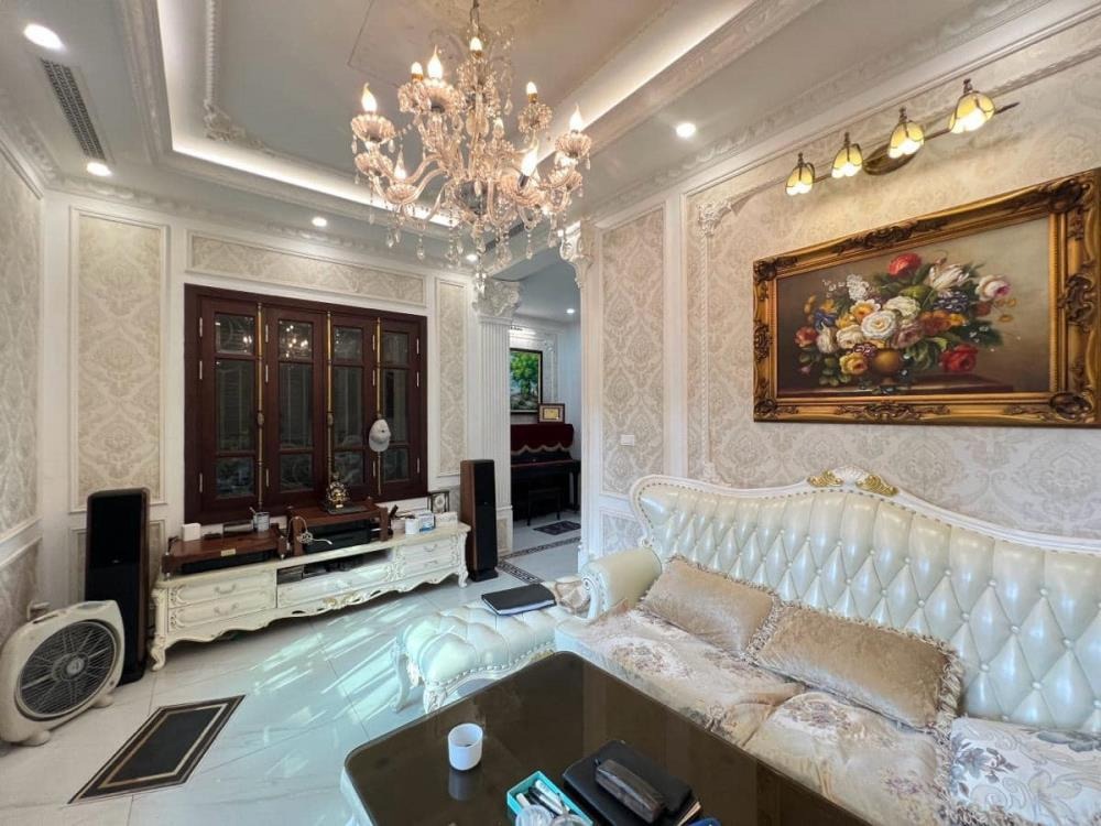 Bán Biệt Thự 6 Phòng Ngủ, 4 WC Tại KĐT Trung Văn - Giá 38 Tỷ - Diện Tích 143m2