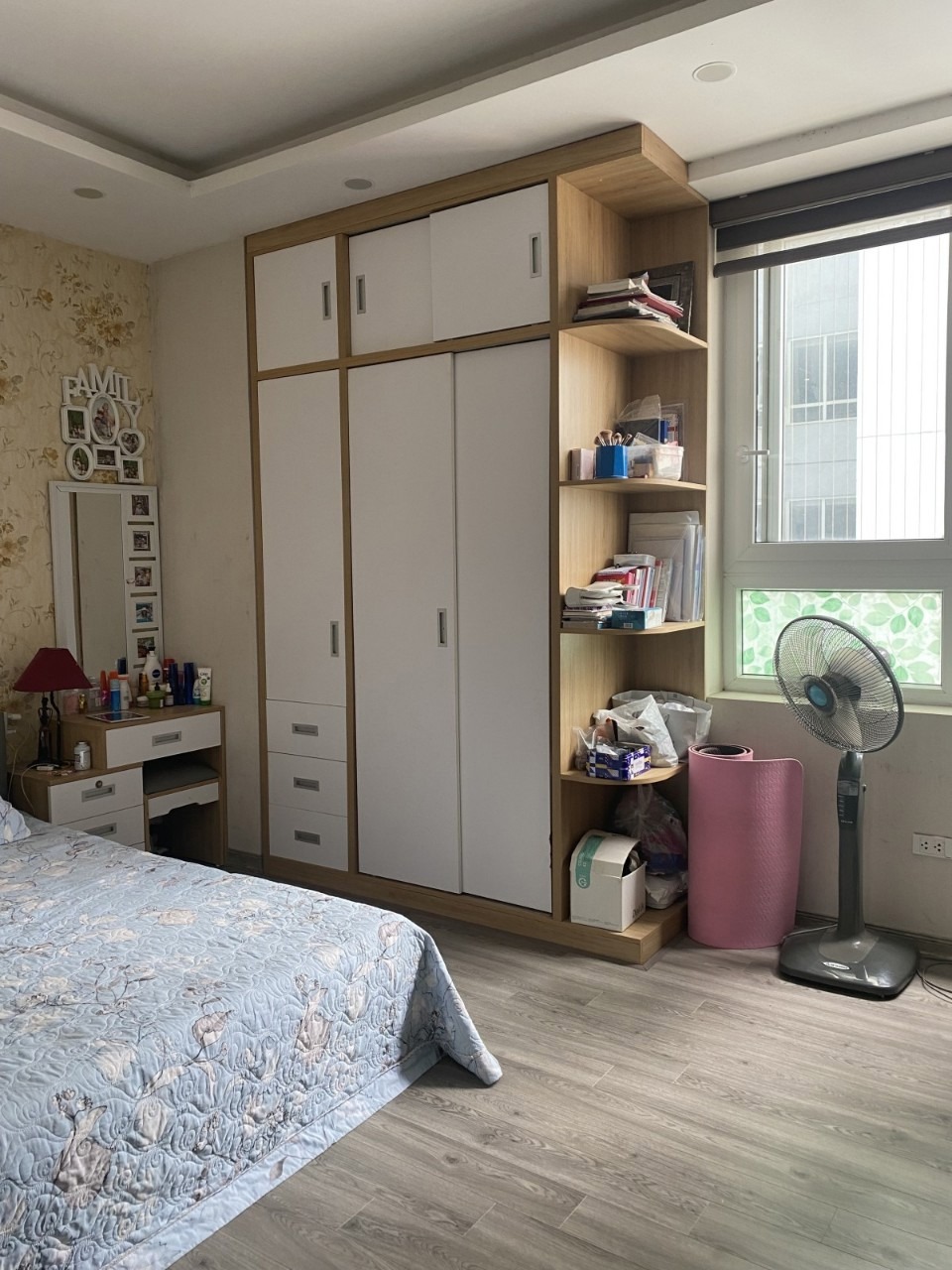 Bán Căn Hộ CT36 Westlake - 87m2, 3PN, 7.5 Tỷ - Vị Trí Đắc Địa, Tiện Ích Vượt Trội