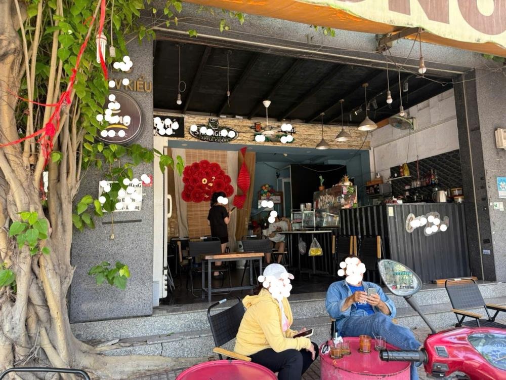 Siêu phẩm 2 mặt tiền Trần Văn Kiểu, Quận 6 - 21 tỷ - Kinh doanh đỉnh cao