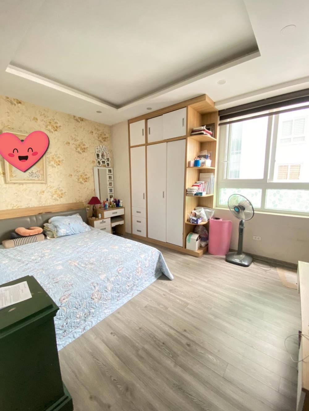 Bán Căn Hộ CT36 Westlake - 87m2, 3PN, 7.5 Tỷ - Vị Trí Đắc Địa, Tiện Ích Vượt Trội