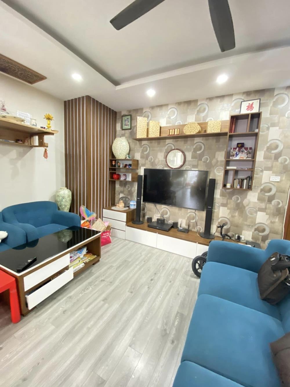 Bán Căn Hộ CT36 Westlake - 87m2, 3PN, 7.5 Tỷ - Vị Trí Đắc Địa, Tiện Ích Vượt Trội