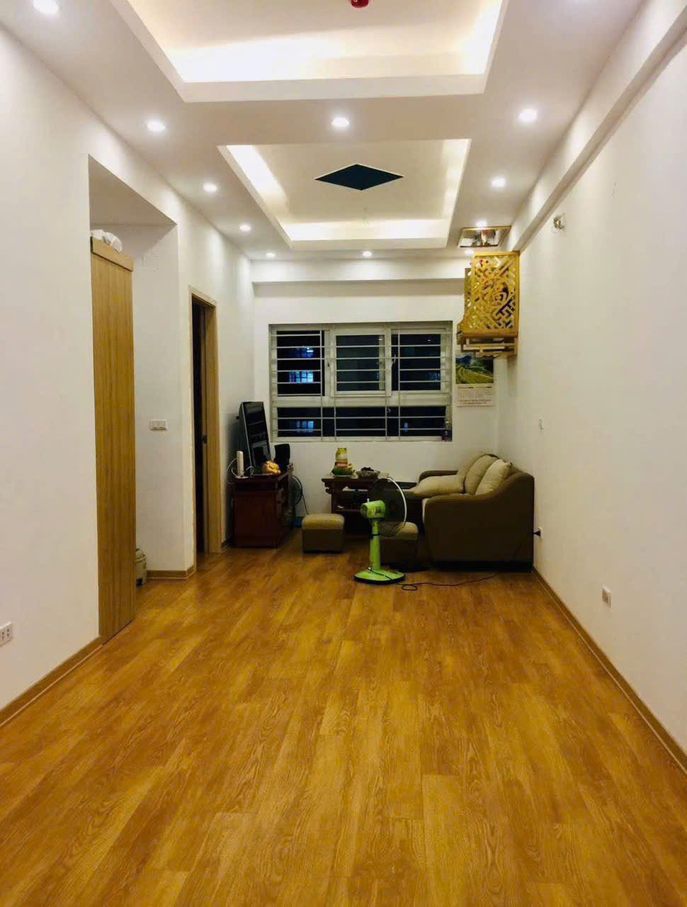 Căn Hộ 2PN, 63m² Chung Cư Cao Cấp - Giá Tốt, Hỗ Trợ Vay