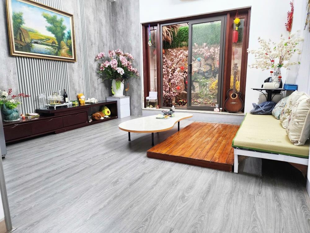 Bán nhà liền kề KĐT Văn Quán, Hà Đông: 67m2, 5 tầng, giá 18.5 tỷ