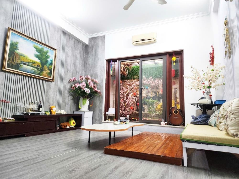 Bán nhà liền kề KĐT Văn Quán, Hà Đông: 67m2, 5 tầng, giá 18.5 tỷ