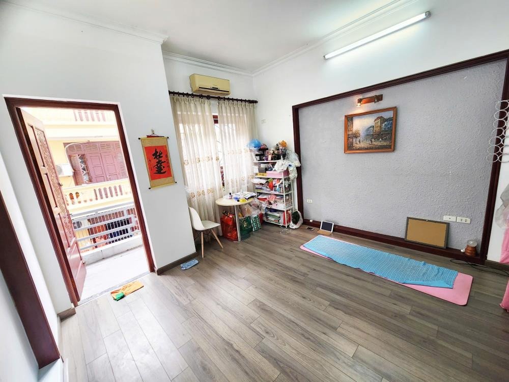 Bán nhà liền kề KĐT Văn Quán, Hà Đông: 67m2, 5 tầng, giá 18.5 tỷ