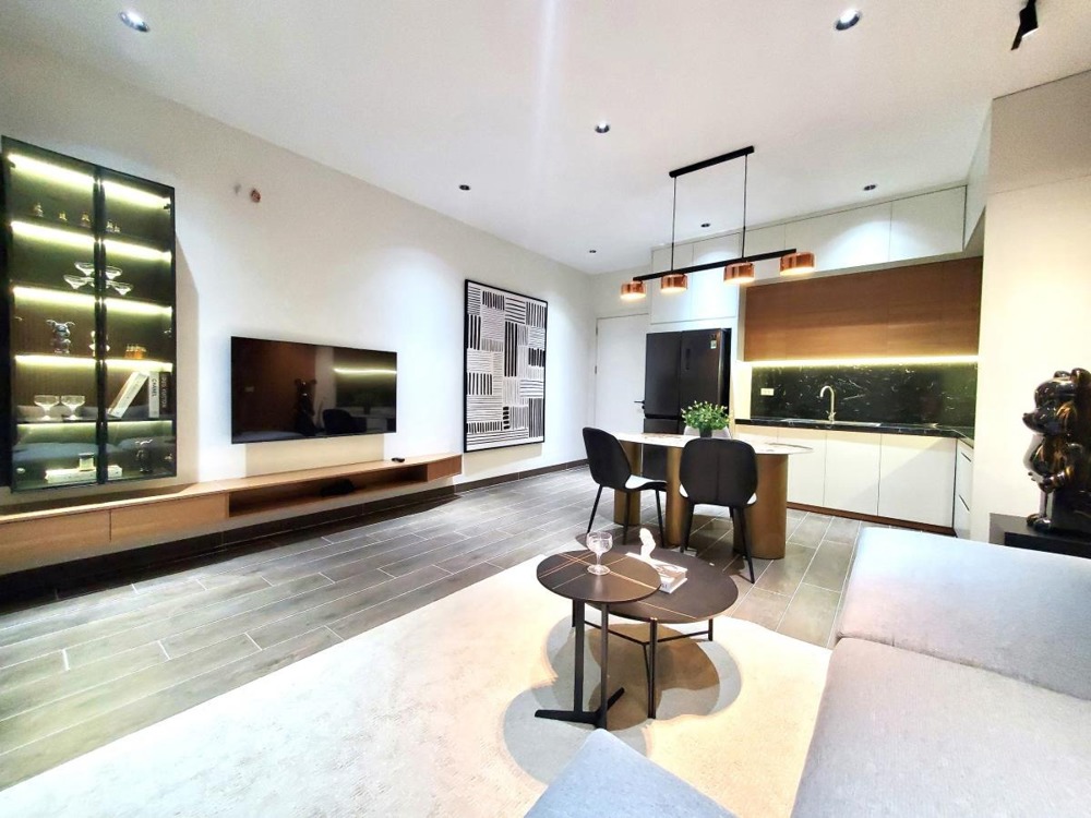 Bán Nhà Mặt Phố Đa Sỹ - Hà Đông: 58m2, 5 Tầng, Thang Máy, Kinh Doanh - 12.7 Tỷ