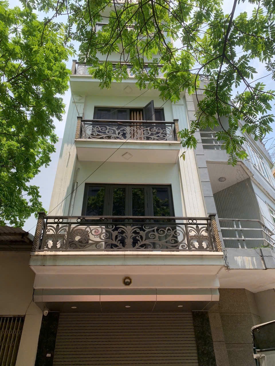 Nhà Liền Kề La Khê - Đối Diện ParkCity - 15 Tỷ