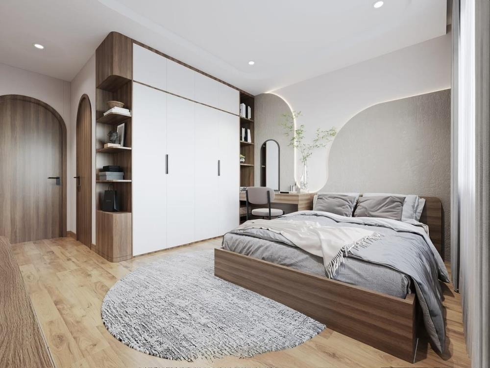 Bán Nhà Hẻm B112 Bạch Đằng, P2, Tân Bình: 6x15m, 3 Lầu, 12.5 Tỷ