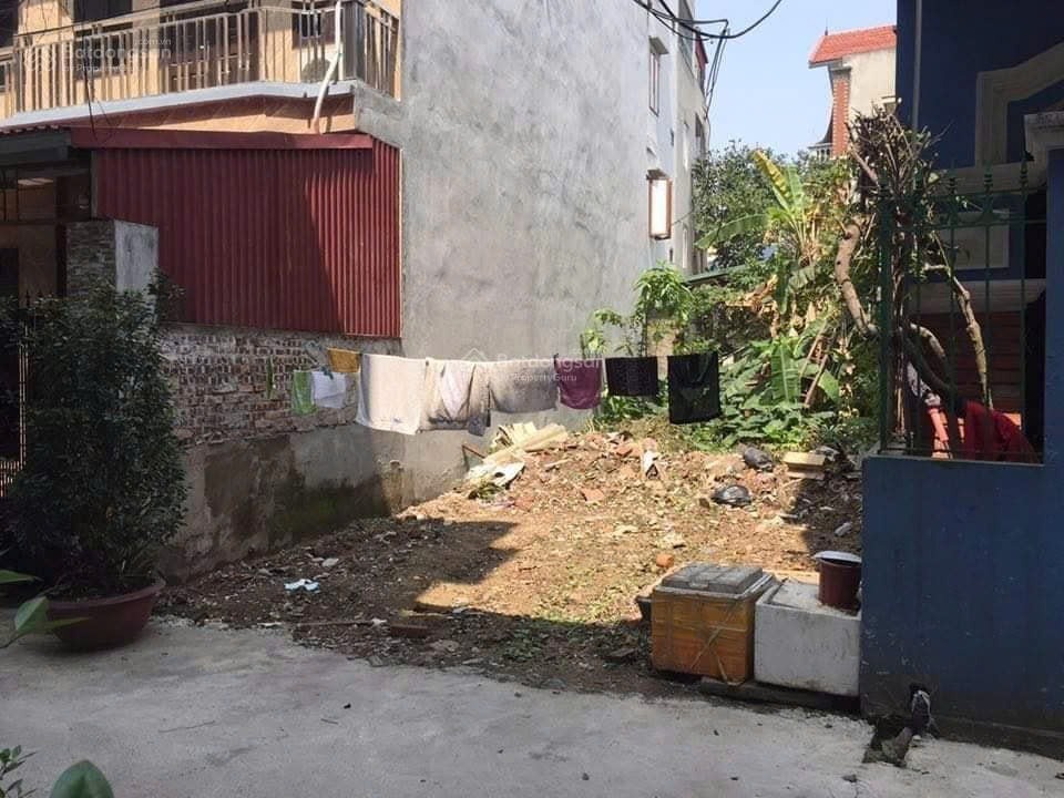 Chính Chủ Bán Đất 71.25m² Gia Quất, Long Biên, Giá Chỉ 145tr/m²