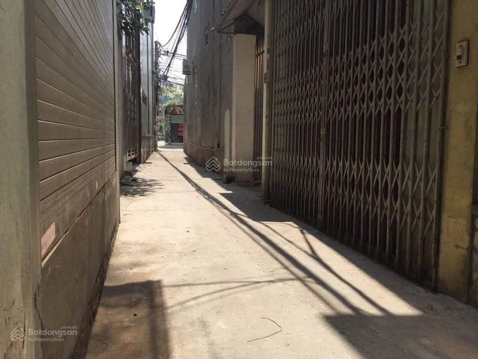 Chính Chủ Bán Đất 71.25m² Gia Quất, Long Biên, Giá Chỉ 145tr/m²