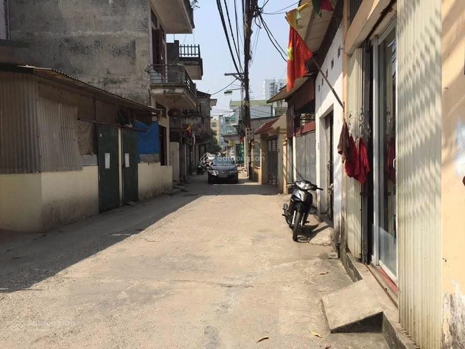Chính Chủ Bán Đất 71.25m² Gia Quất, Long Biên, Giá Chỉ 145tr/m²