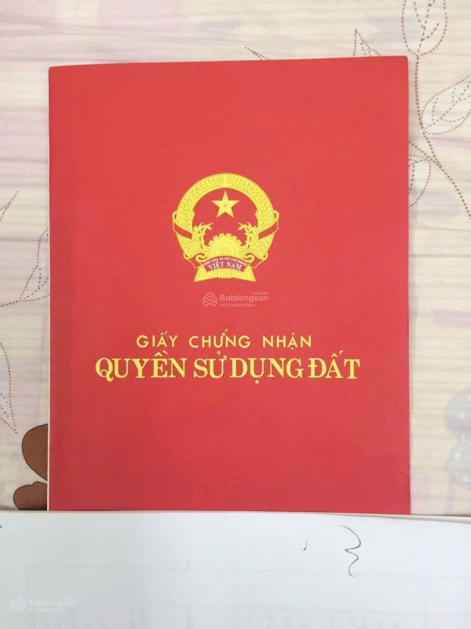 Chính Chủ Bán Đất 71.25m² Gia Quất, Long Biên, Giá Chỉ 145tr/m²