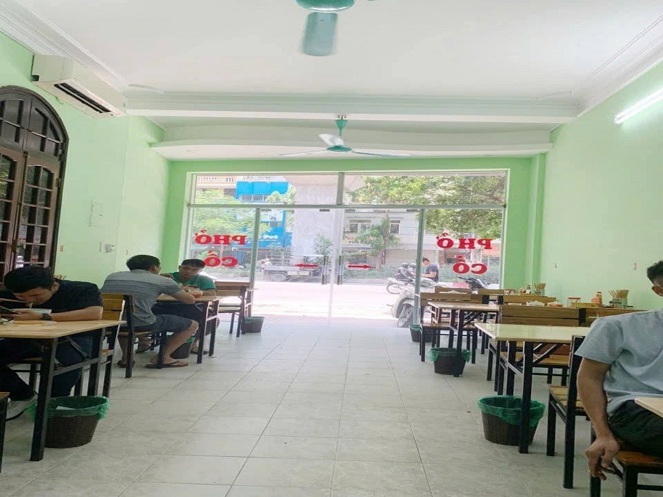 Bán Gấp Mặt Phố Hào Nam - Căn Góc - Kinh Doanh Sầm Uất - 76m2