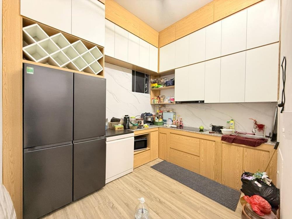 Bán nhà phố Tân Ấp, Ba Đình - 7.4 tỷ - 41m² x 4 Tầng - Mặt tiền 3.7m