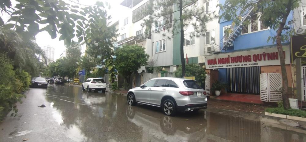 Bán Liền Kề Văn Khê, Hà Đông: 83m2, Mặt Tiền 5m, Giá Từ 16.8 Tỷ