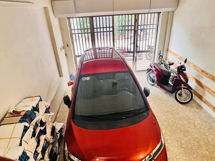 Bán Nhà Phân Lô Nghĩa Đô Cầu Giấy 56m2 - Giá 27.6 tỷ - Gara Ô Tô