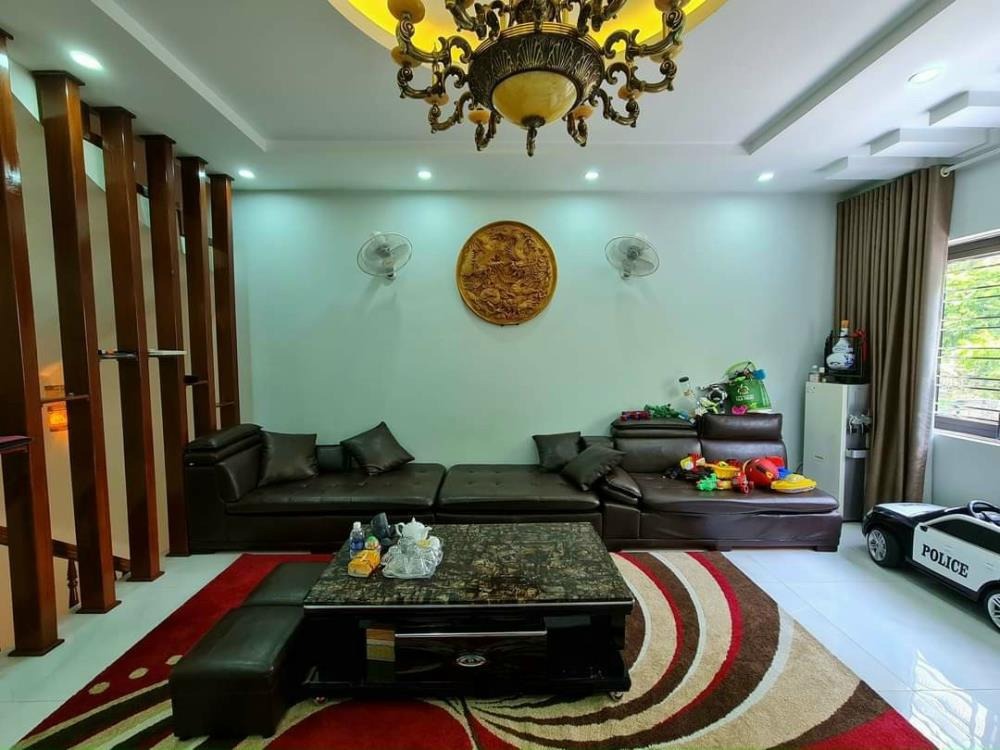 Bán Nhà Liền Kề Văn Khê - Vị Trí Vàng Kinh Doanh - 83m2 - Giá 17.5 tỷ
