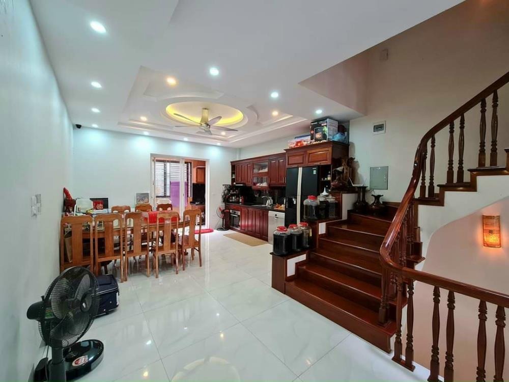 Bán Nhà Liền Kề Văn Khê - Vị Trí Vàng Kinh Doanh - 83m2 - Giá 17.5 tỷ
