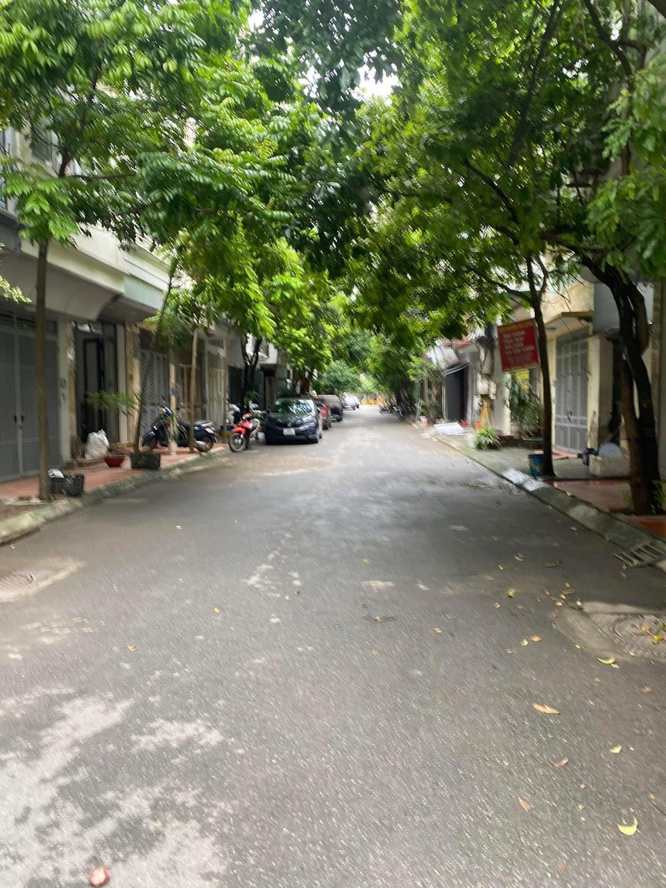 Bán Nhà Chiến Thắng - Văn Quán Phân Lô - 12.2 Tỷ