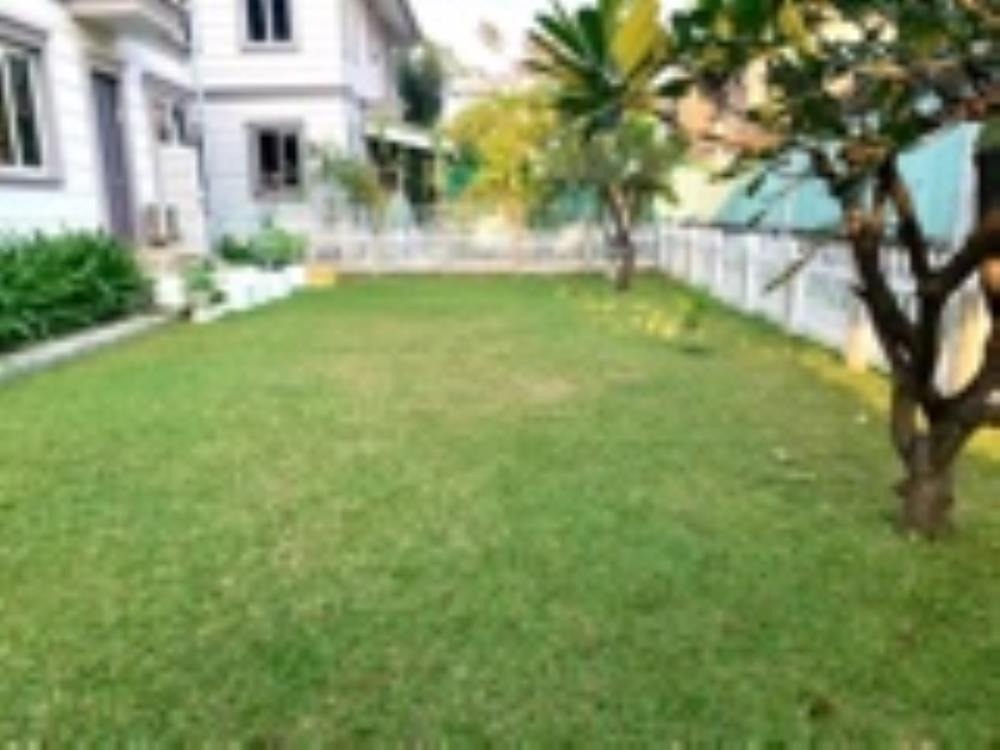 Biệt Thự Vườn Thủ Đức - Garden Homes Hướng Đông Nam Giá Tốt - Toàn Trần Villas