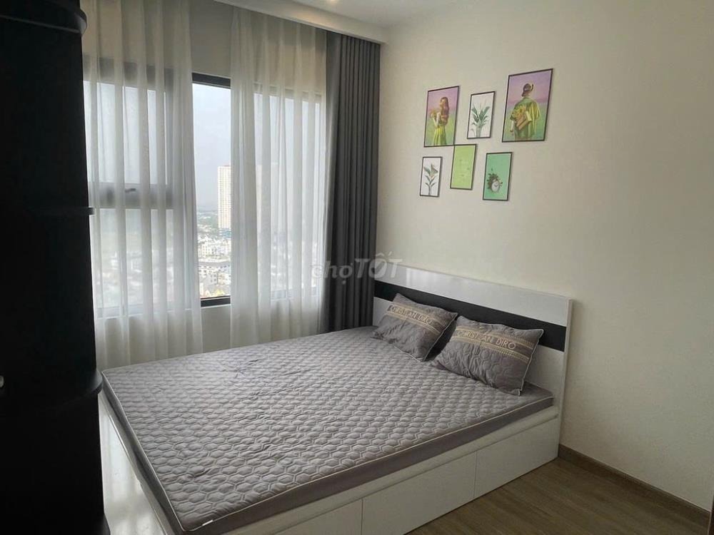 Cho Thuê Căn Hộ Vinhomes Smart City - 3PN, Full Nội Thất, Giá Tốt