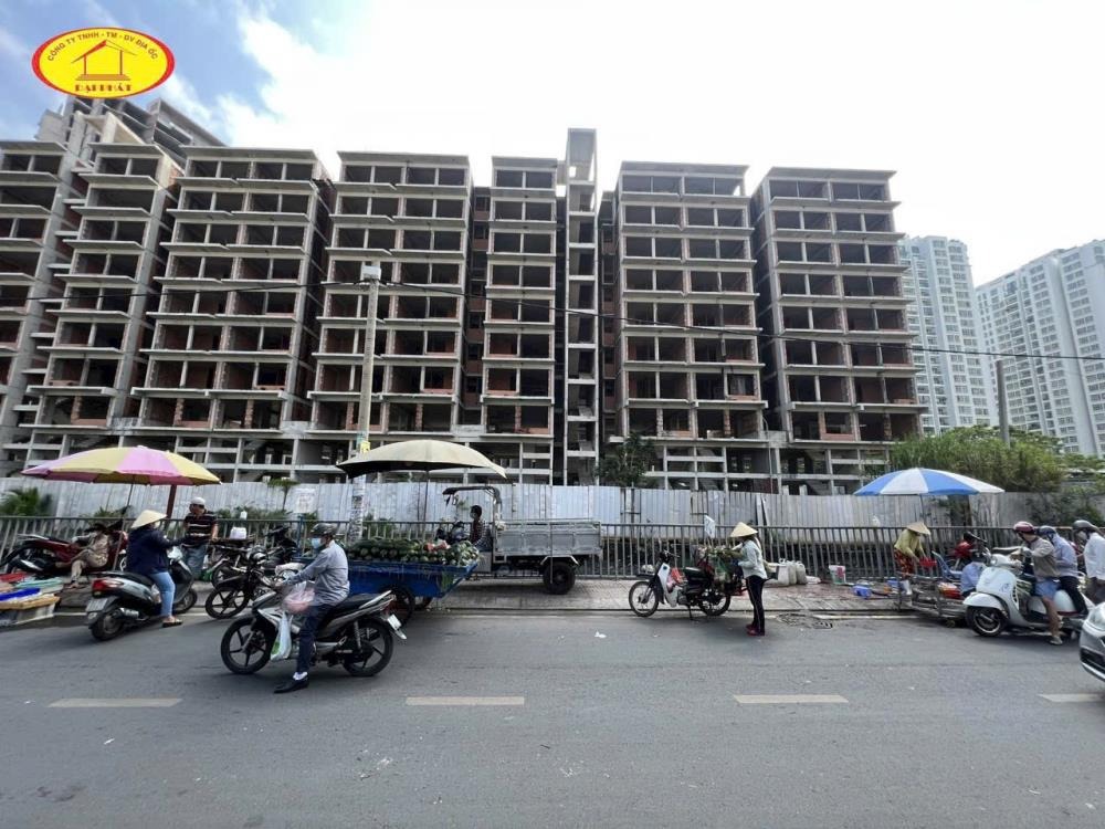 Bán Gấp Nhà Cấp 4 Mặt Tiền Đường Lê Văn Lương, Nhà Bè - Giá 26 Tỷ